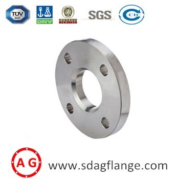 Fordelene med Loose Flange