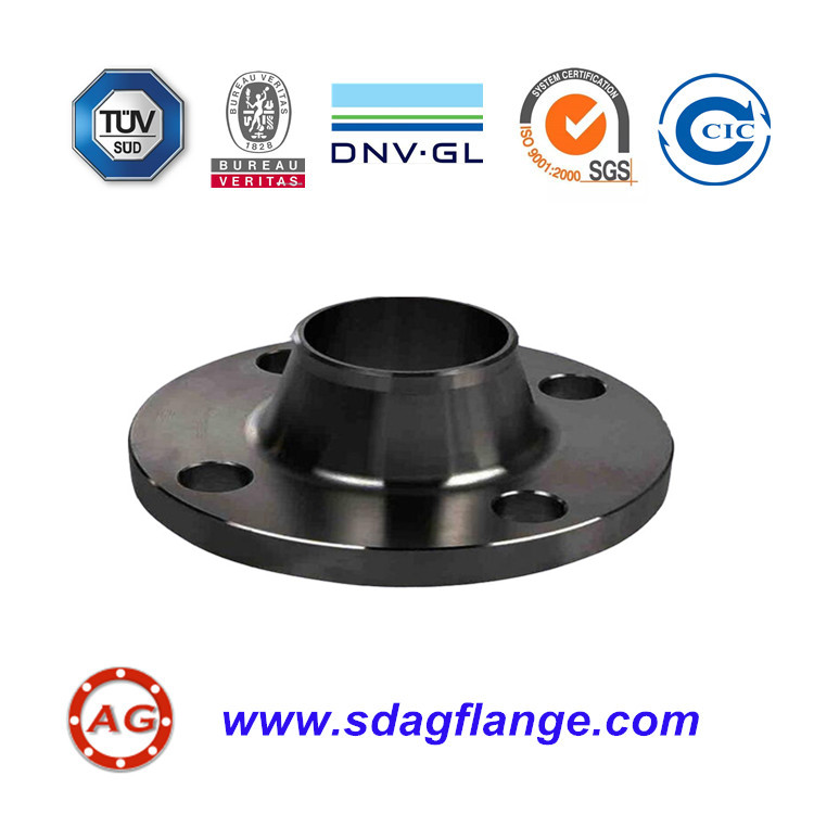 EN 1092-1 PN63 Slip On Flange